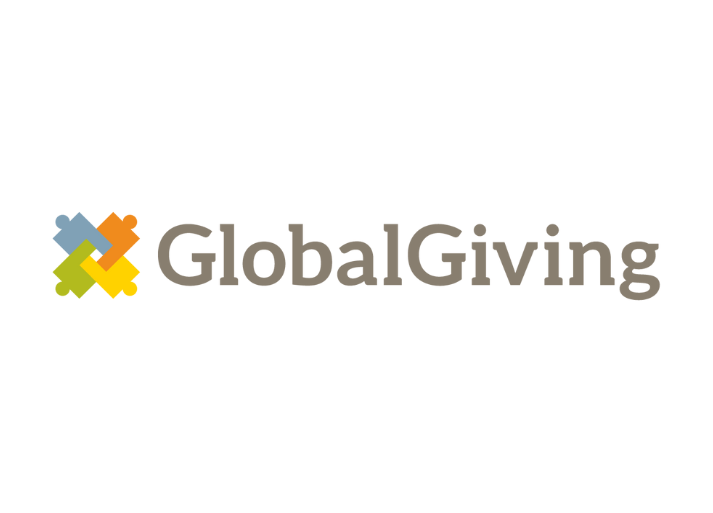 logo global giving