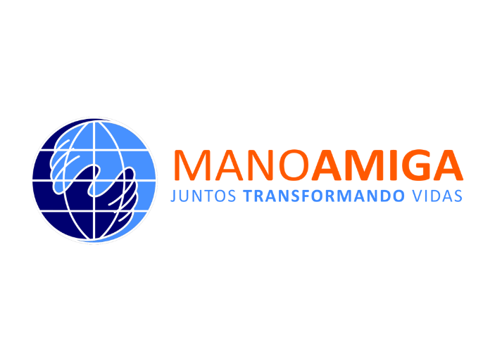 logo mano amiga