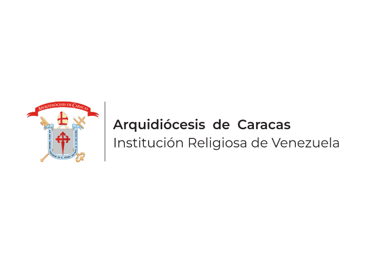 logo de la arquidiócesis de caracas